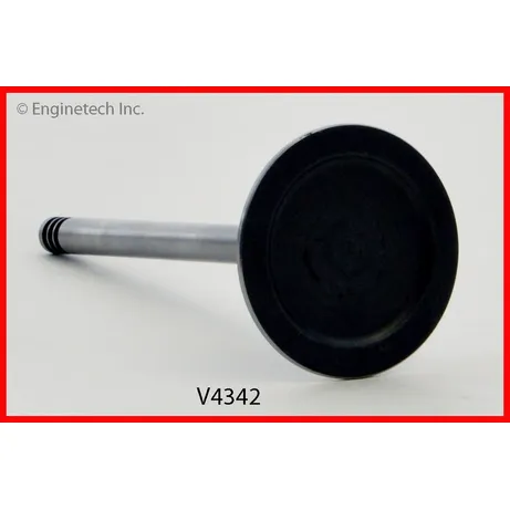 Клапан впускной Jeep 4.0L 99-06 ENGINETECH V4342