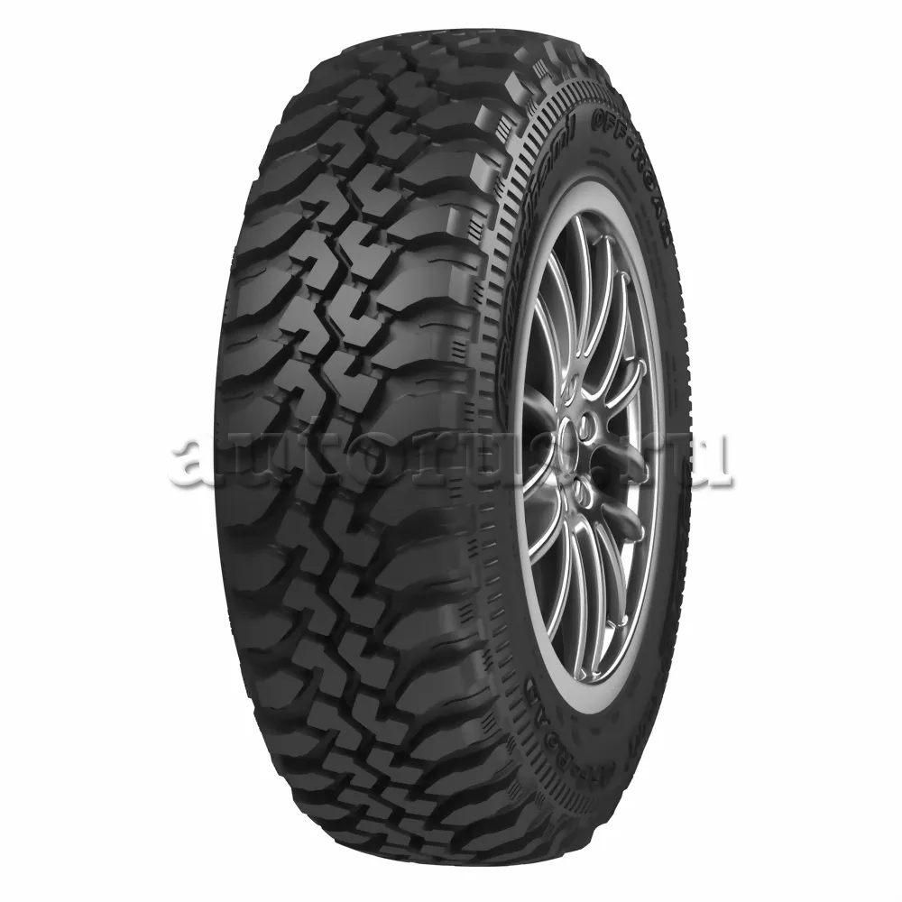 Купить Шины Cordiant Off Road R16