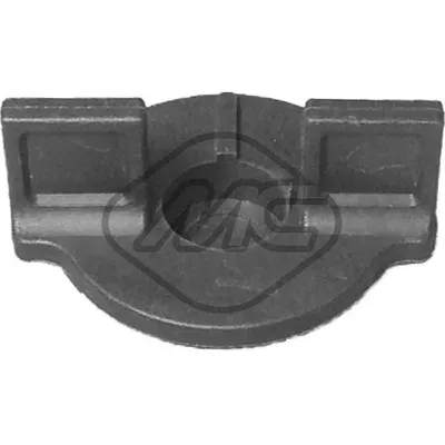 КРЫШКА БАЧКА ОМЫВАТЕЛЯ БЕЗ КЛАПАНА ПЛАСТИК Metalcaucho 03762