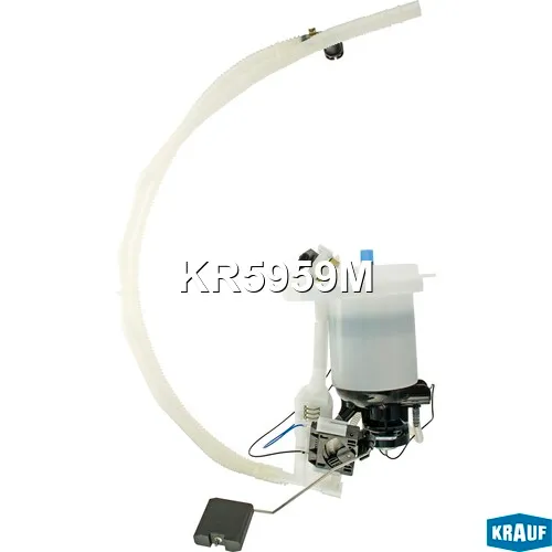 Датчик уровня топлива KRAUF KR5959M