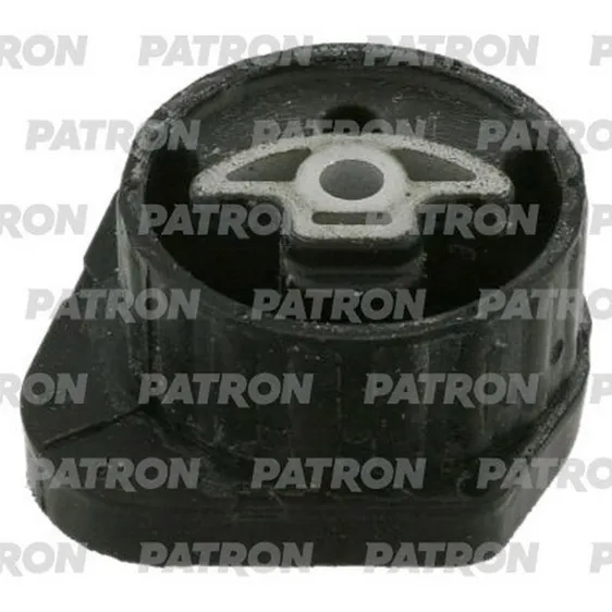 Опора двигателя BMW: X3 E83 2.0/2.5/3.0/3.0D 04- PATRON PSE30738