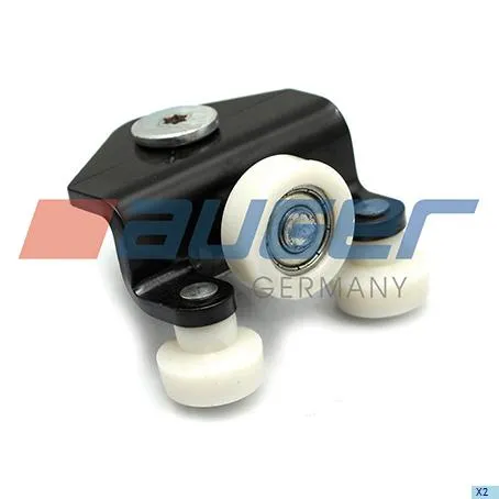 Раздвижной механизм, двери MERCEDES AUGER 74383