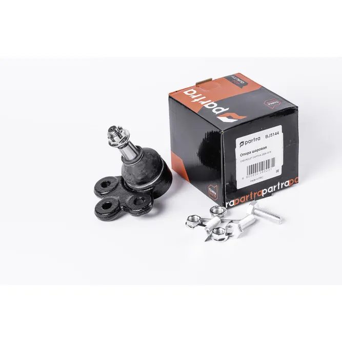 Опора шаровая L=R CHEVROLET CAPTIVA 2006-2018 PARTRA BJ5144
