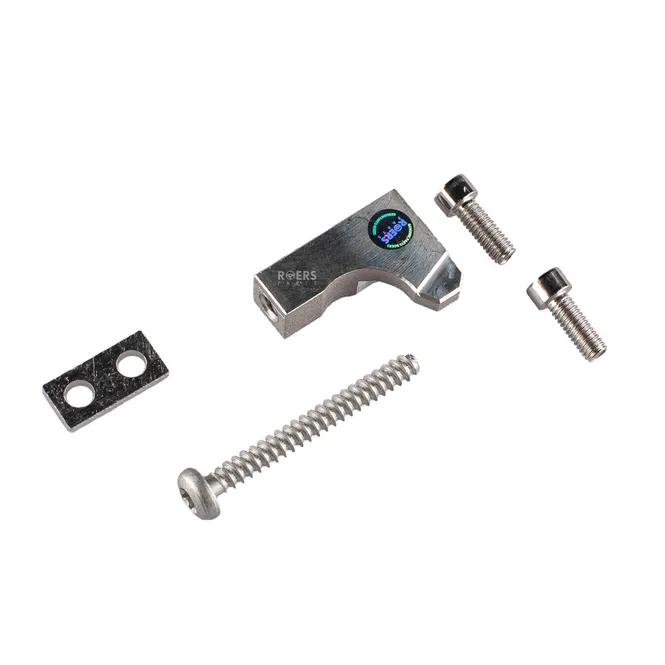 Ремкомплект впускного коллектора ROERS PARTS RPM53RK003
