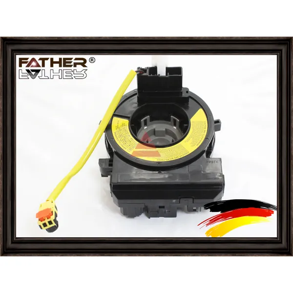 Спираль рулевая FATHER F3796R82