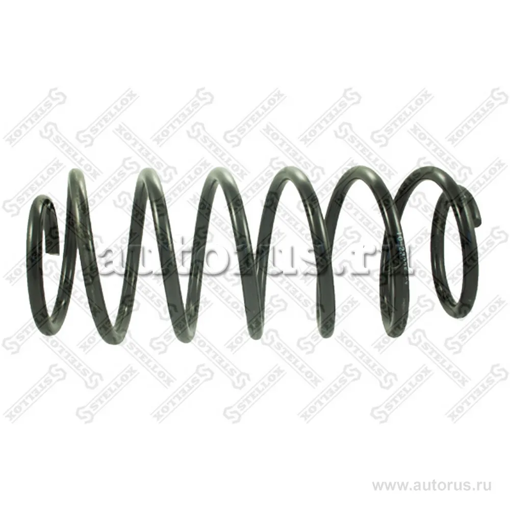 Пружина пер. VW Passat 1.3-1.8 81-88 STELLOX 1023235_SX