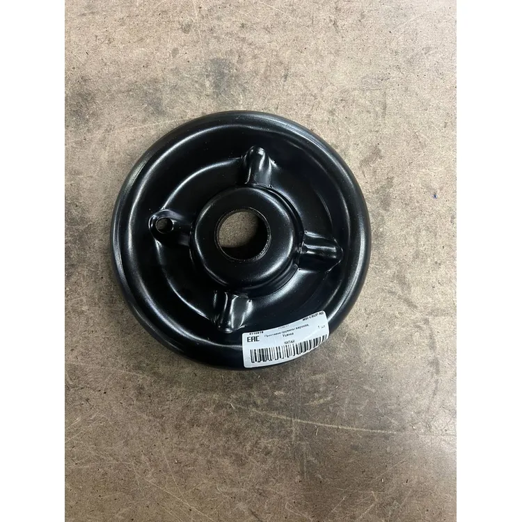 Проставка пружины верхняя, Уценка MITSUBISHI LANCER 2000.03-2009.08 FEBEST MSI-CSUP-N0 Уценка