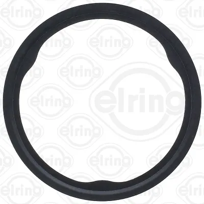 Прокладка приемной трубы GM Aveo III/Cruze/OPEL Astra J mot.1,2/1,4T ELRING 514.841
