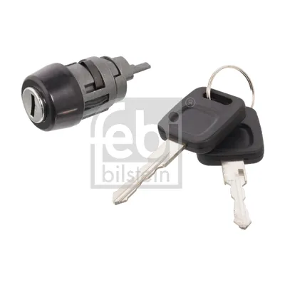 Сердцевинa замкa AD VW с ключом FEBI 17004