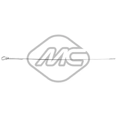 ЩУП УРОВНЯ МАСЛА FORD Metalcaucho 39916