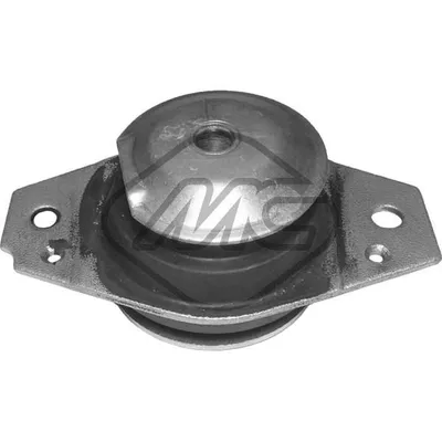 Подушка двиг. R FIAT PUNTO 93-99 Metalcaucho 05079