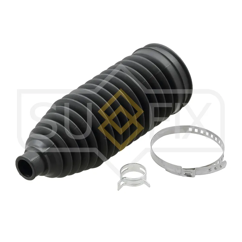 FD-1186 Пыльник рулевой рейки SUFIX SUFIX FD-1186