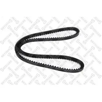 Ремень клиновой 17X1455 Iveco Eurotech 8460.41L STELLOX 17-01455-SX