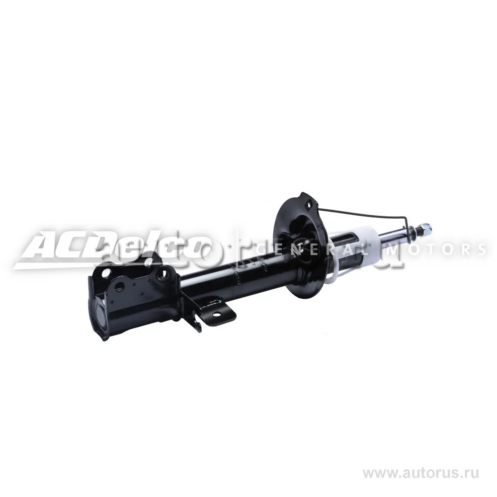 Амортизатор задний L ACDelco 19347947