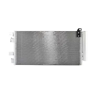 Радиатор охлаж.кондиционера MINI R50-R52-R53 01-07 BSG BSG 15-525-010