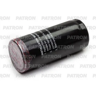 Фильтр масляный для грузовых авто ERF: B-Serie-, C-Serie-, M-Serie PATRON PF4324