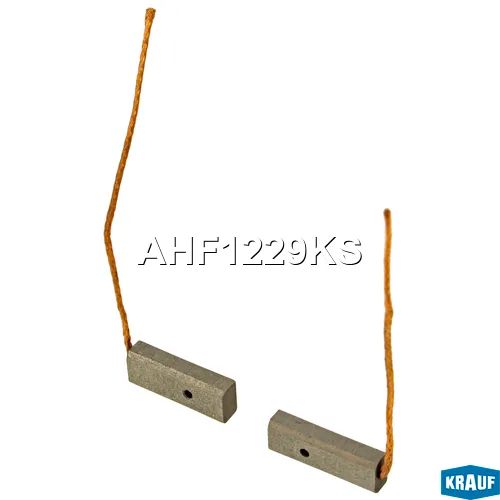 Щётки генератора FORD Transit 00-06 KRAUF AHF1229KS