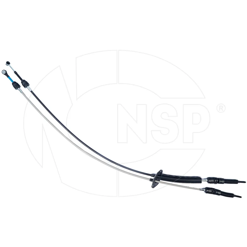 Трос КПП MERCEDES SPRINTER CLASSIC 311 (06-18) NSP NSP28A9092670100