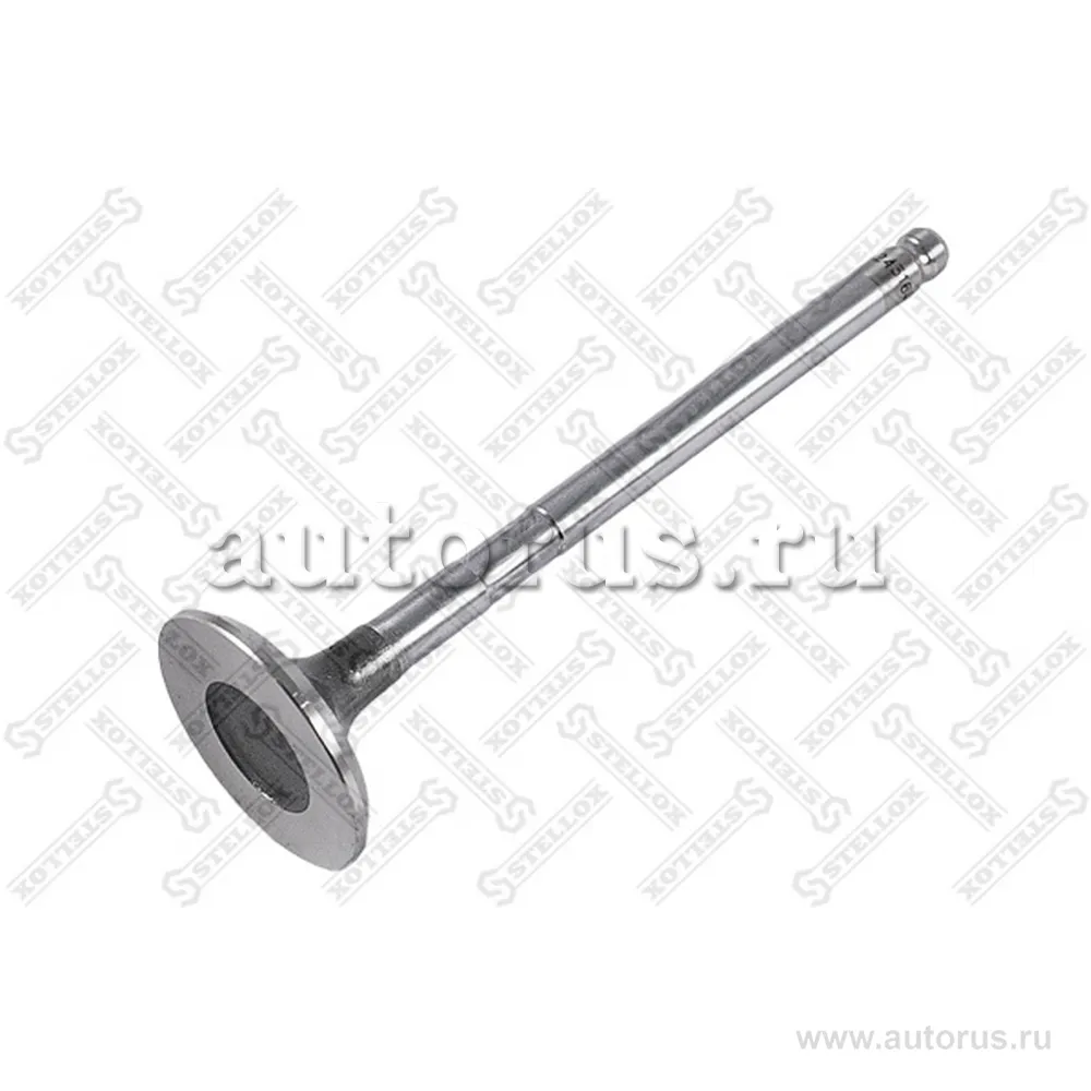 Клапан выпускной 26x5.5x88.7 Toyota Avensis/Corolla 1.4i-1.8i 16V 1ZZ/3ZZ/4ZZ 00> STELLOX 0124316_SX
