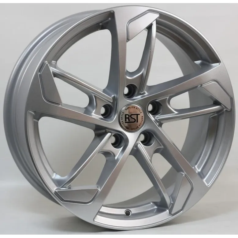 Диск литой R17 7J 5x114.3/67.1 ET45 RST R037 S RR0377176715x114345S