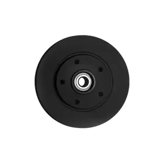 ZENTPARTS Z06316 диск тормозной с подшипником и кольцом ABS