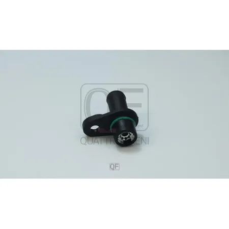 Клапан вакуумного насоса QUATTRO FRENI QF34F00024