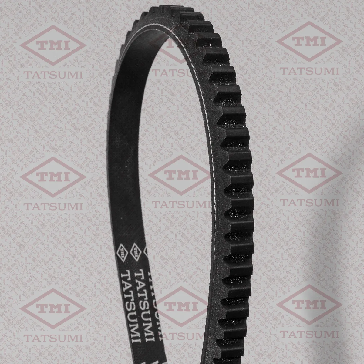 Ремень клиновой 13X1050 13X1050 TATSUMI TFA1034