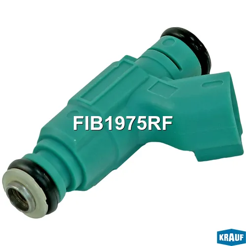 Форсунка бензиновая KRAUF FIB1975RF