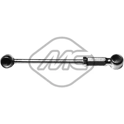 ТЯГА КУЛИСЫ КПП PGT 205/309/405 Metalcaucho 02347