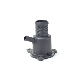 Корпус термостата RENAULT Logan (пластик) K7J 710 (1.4 8V), K7M 710 (1.6 8V), K4M 690 (1.6 16V) RENAULT Logan K7J 710 (1.4 8V), K7M 710 (1.6 8V), TORK TRK0666