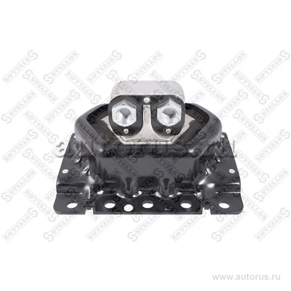 Подушка двигателя (мр) задняя Volvo FM9(G2)/FM11(G1) STELLOX 81-02805-SX
