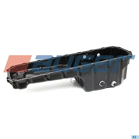 Поддон двигателя Volvo FH FM AUGER 80302