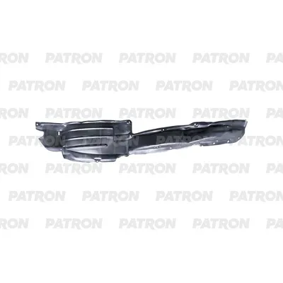 Подкрылок передн лев LEXUS GX470 J120 03-09 PATRON P722922AL