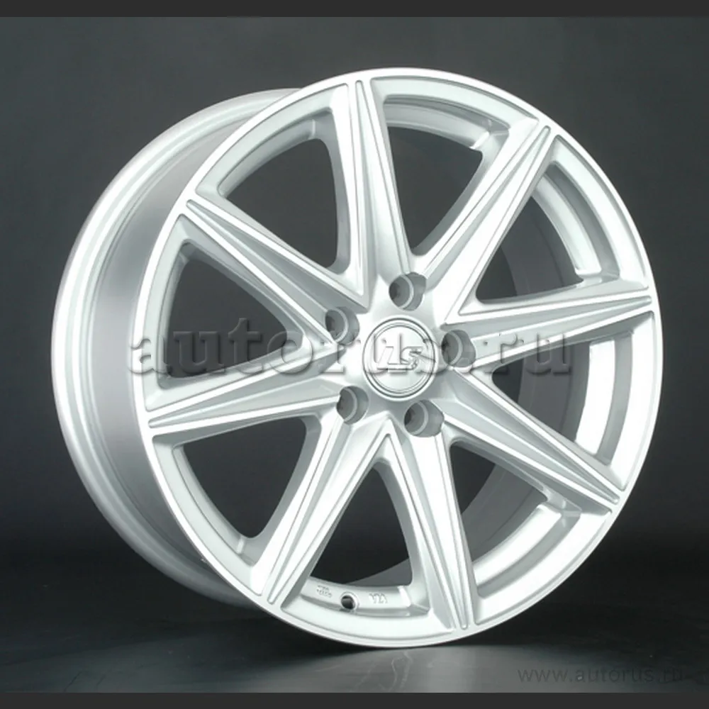 Диск литой R14 6J 4x100/73.1 ET40 LS 363 SF S035035