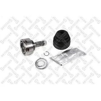 ШРУС наружный к-кт Honda Accord 2.2CTDi STELLOX 1501968_SX