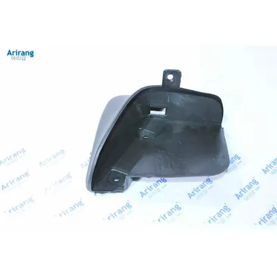 Брызговики к-кт 4 шт. Daewoo (Nexia 96-; Nexia 08-) ARIRANG ARG277710TAXI