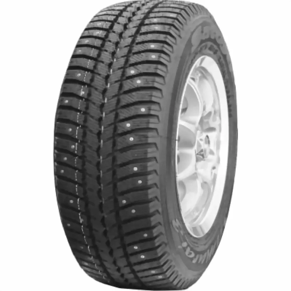 Шина R15 195/65 Satoya Samurai 3 К-222 91T зима 00-00067407