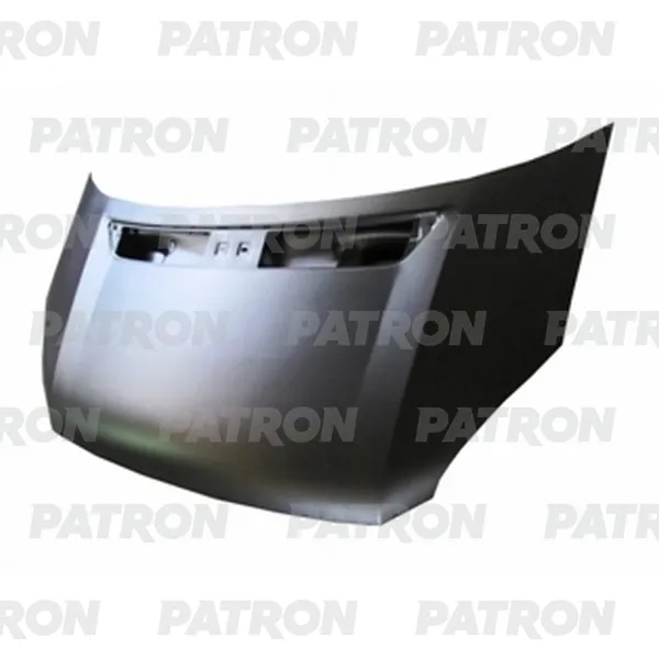 Капот VW: CRAFTER 06- PATRON P70-VG900AT