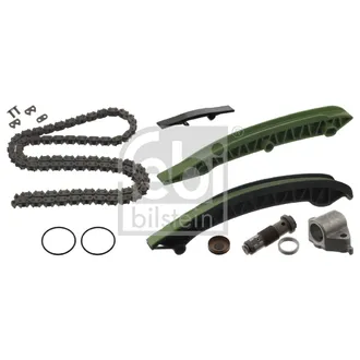 Комплект цепи ГРМ Mercedes-Benz PKW FEBI 46374