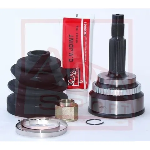 Шрус наружный 27x63.3x26 TOYOTA Camry ASVA TY-61A48