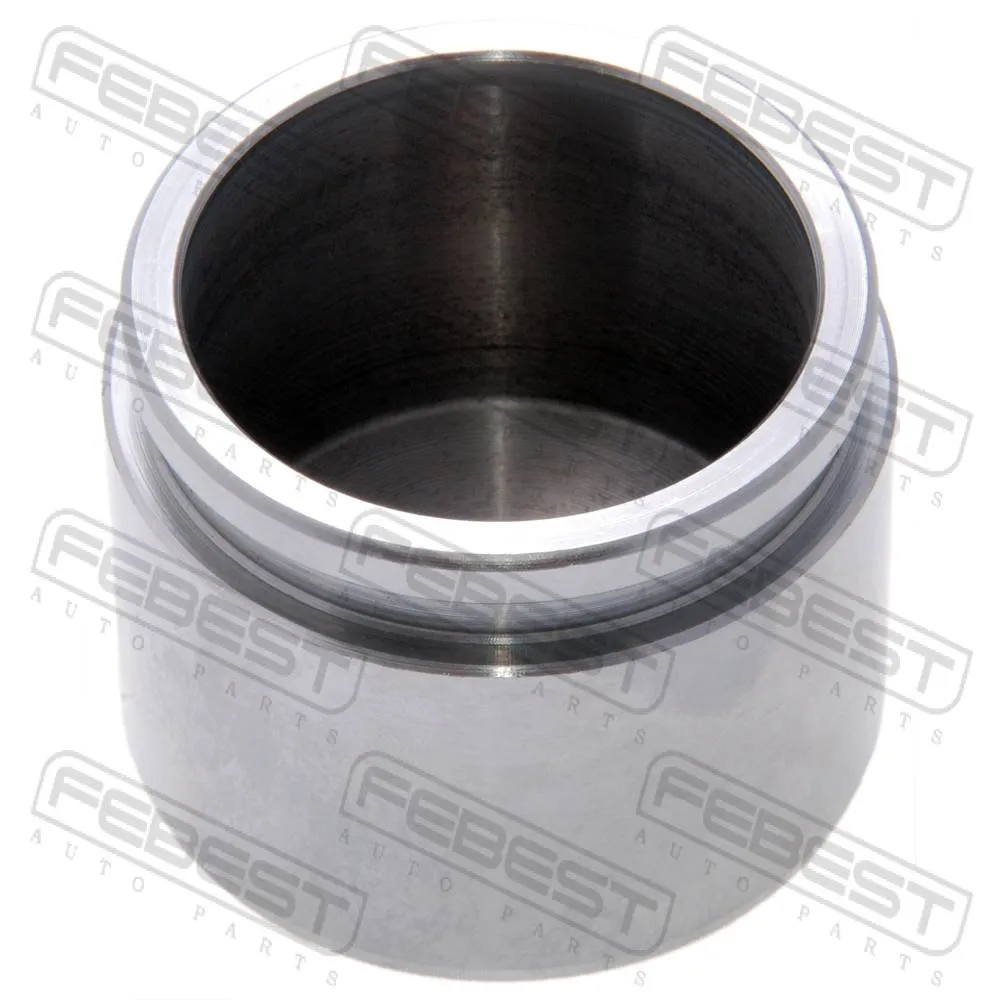 Поршень суппорта тормозного переднего D60.2 MITSUBISHI Lancer 9/Galant/Outlander I FEBEST 0476-CSF