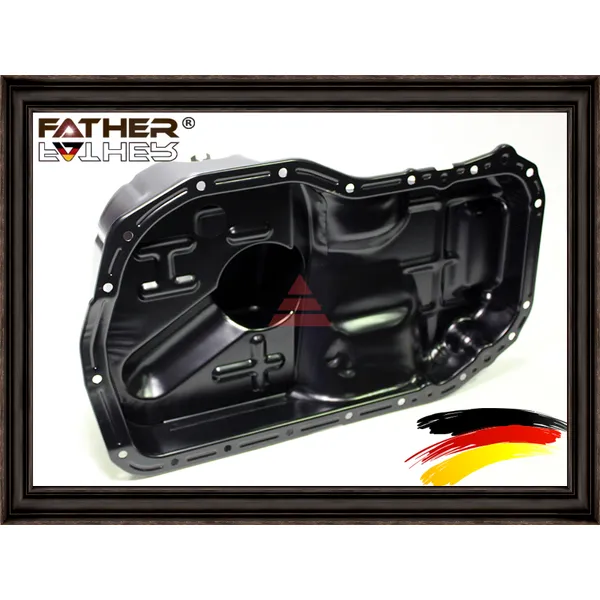 Масляный поддон FATHER F1410R87