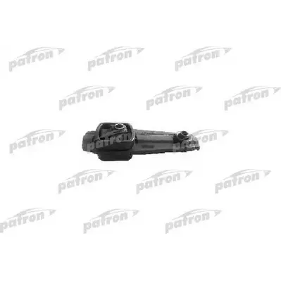 Опора двигателя CITROEN: C2 03-, C3 02-, C3 Pluriel 03-, PEUGEOT: PATRON PSE3868