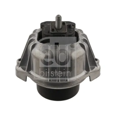 Опора двигателя L=R BMW E81/E87/E90 mot.N43/N47 FEBI 32008