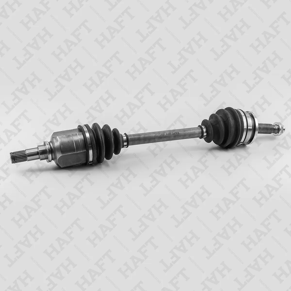 Приводной вал левый TOYOTA Auris/Corolla 04-> HAFT AW0159