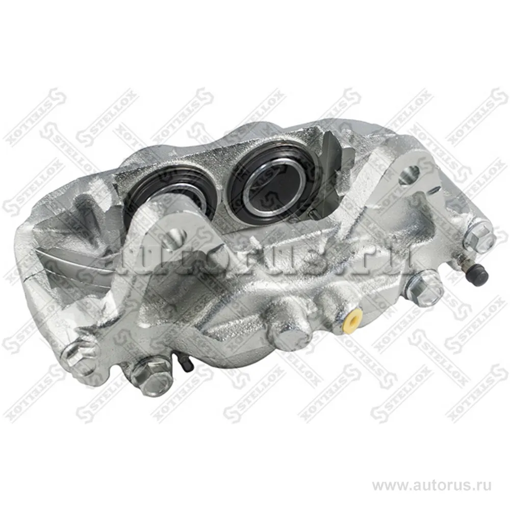 Суппорт тормозной пер.прав. SUM d45 Toyota Land Cruiser 4.0/3.0D 0 STELLOX 05-90416-SX