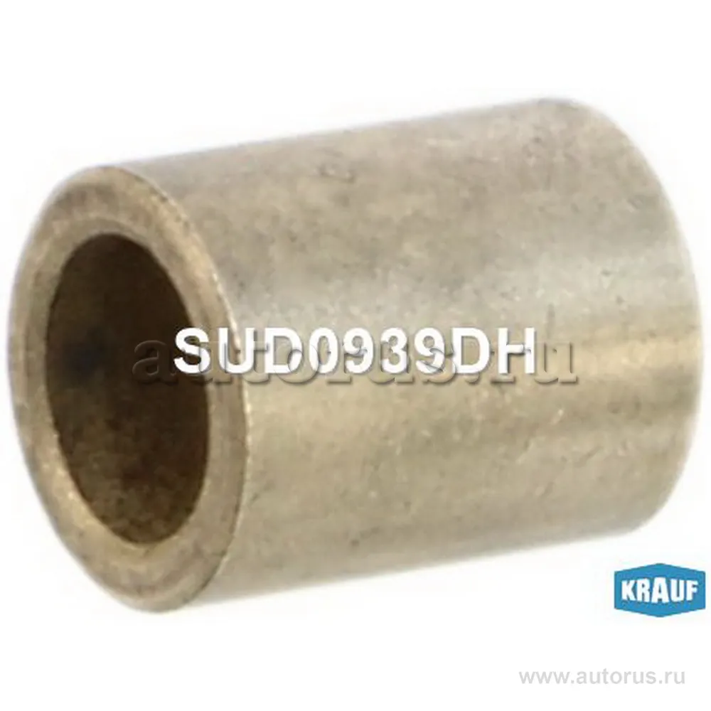 Втулка стартера GM/OPEL /6,1x8,75x10,65mm KRAUF SUD0939DH