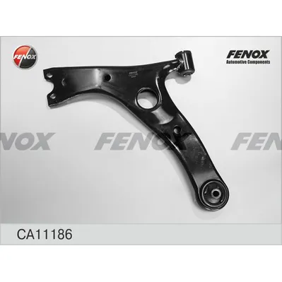 Рычаг передний нижний L FENOX CA11186