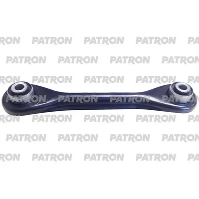 Рычаг подвески Заменен на PS5066. FORD KUGA I 02/2008 - 02/2013 ( PATRON PS5402
