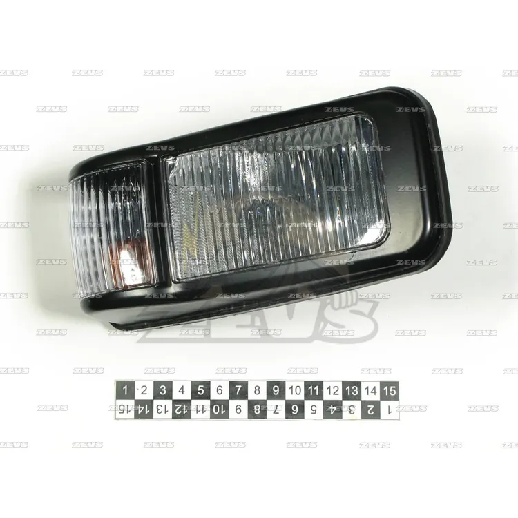 Повторитель ZEVS 05-4804 R